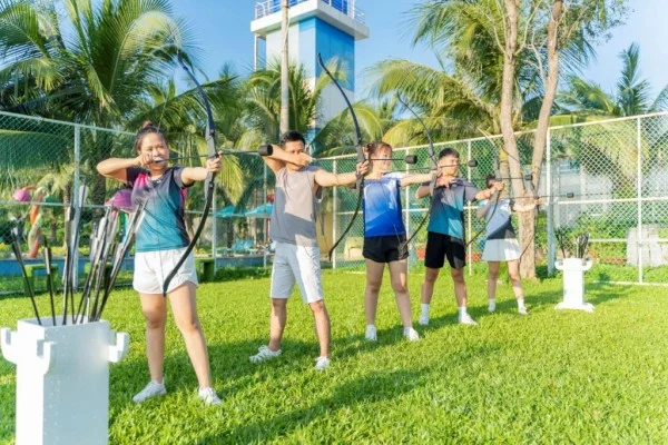 Ảnh Carmelina Beach Resort - 8