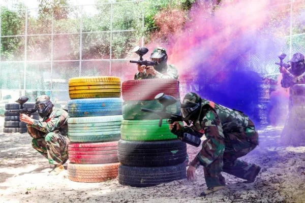 Ảnh Carmelina Beach Resort - 9