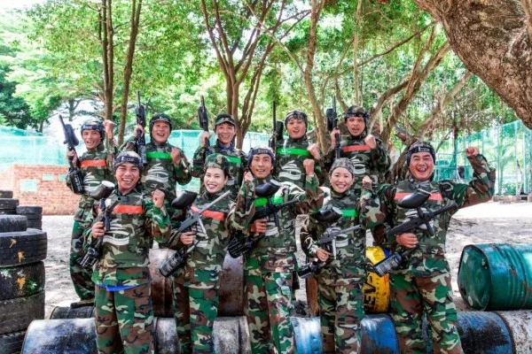 Ảnh Carmelina Beach Resort - 13