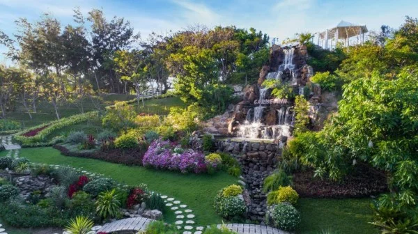 Ảnh Carmelina Beach Resort - 17