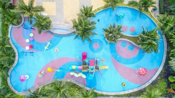 Ảnh Carmelina Beach Resort - 18