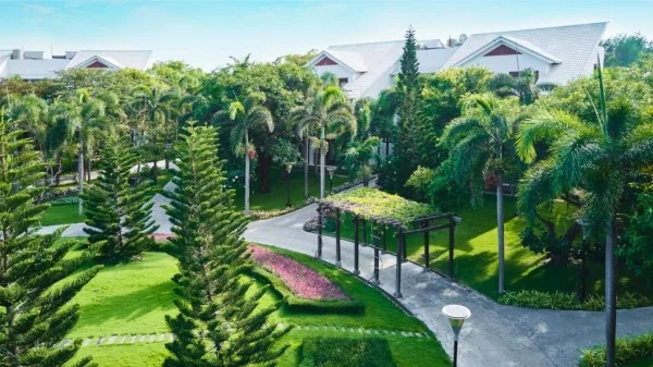 Ảnh Carmelina Beach Resort - 20