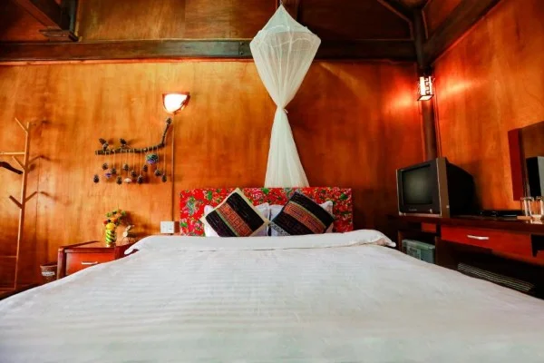Ảnh chi tiết phòng cat-ba-eco-lodge-resort-suite-gia-dinh-deluxe-vivatrip-03.webp
