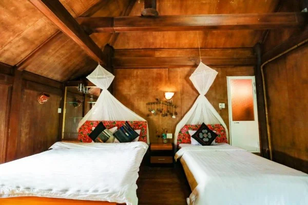 Ảnh chi tiết phòng cat-ba-eco-lodge-resort-suite-nhin-ra-nui-nhin-ra-vuon-vivatrip-06.webp
