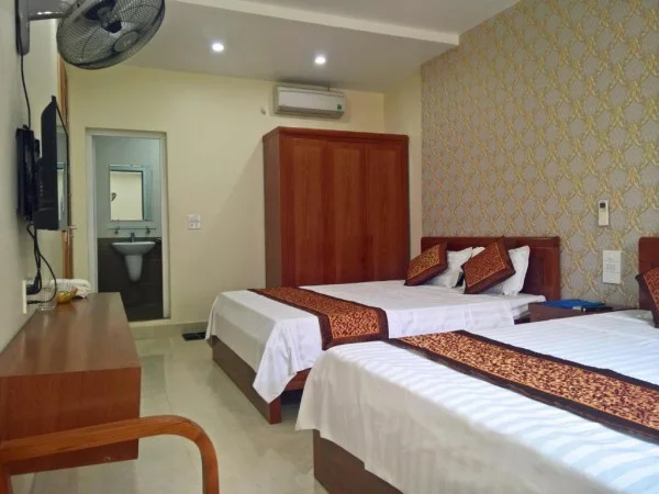 Ảnh chi tiết phòng cat-ba-green-hotel-phong-gia-dinh-vivatrip.webp