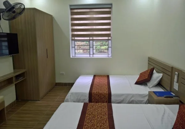 Ảnh Cat Ba Green Hotel - 19