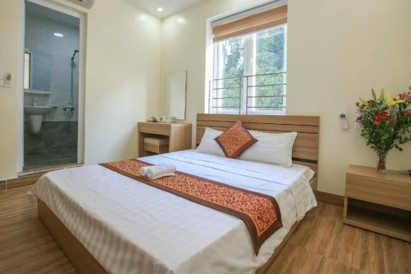 Ảnh Cat Ba Green Hotel - 20