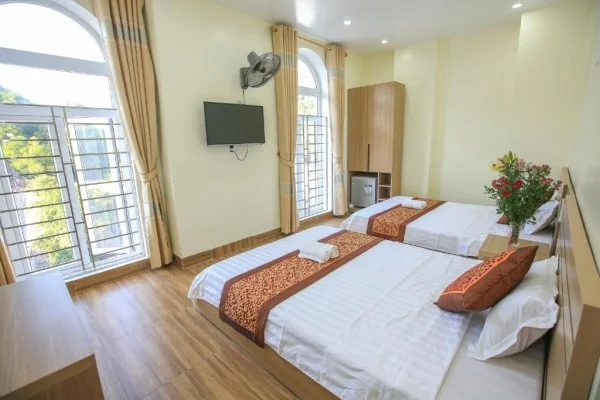 Ảnh Cat Ba Green Hotel