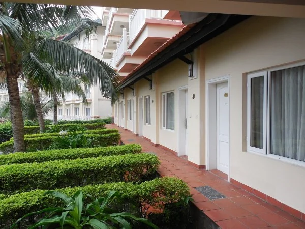 Ảnh Cat Ba Island Resort & Spa - 16