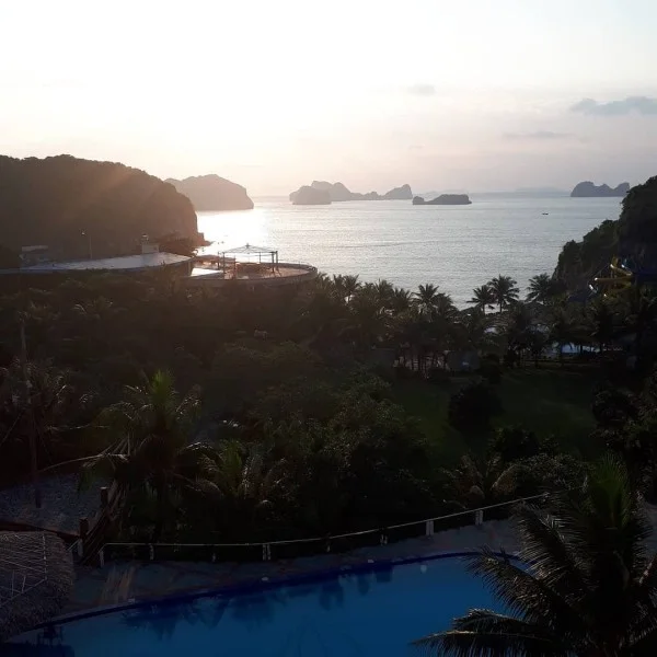Ảnh Cat Ba Island Resort & Spa