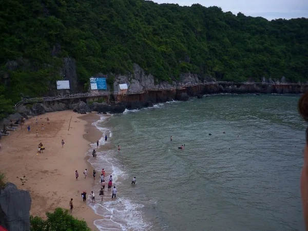 Ảnh Cat Ba Island Resort & Spa - 10