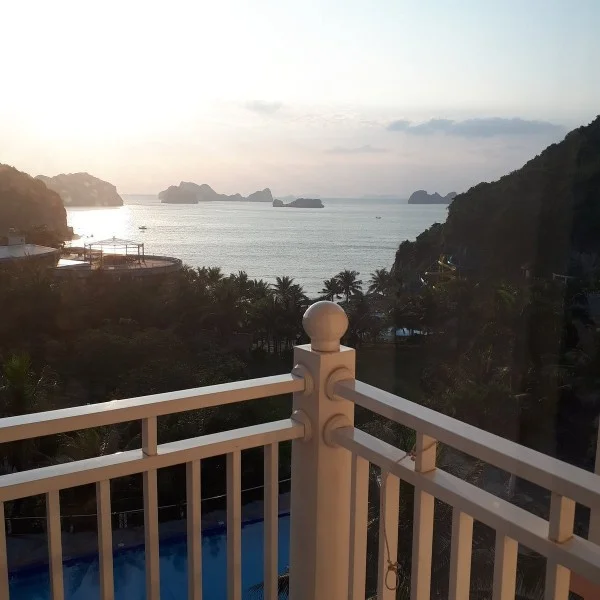 Ảnh Cat Ba Island Resort & Spa - 11