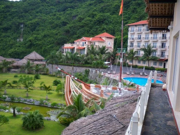 Ảnh Cat Ba Island Resort & Spa - 14