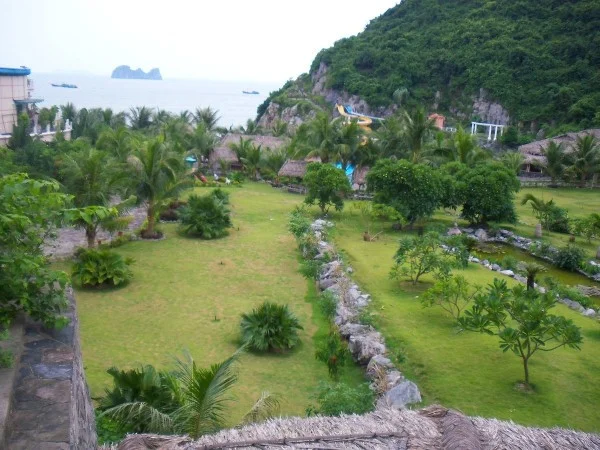 Ảnh Cat Ba Island Resort & Spa - 15