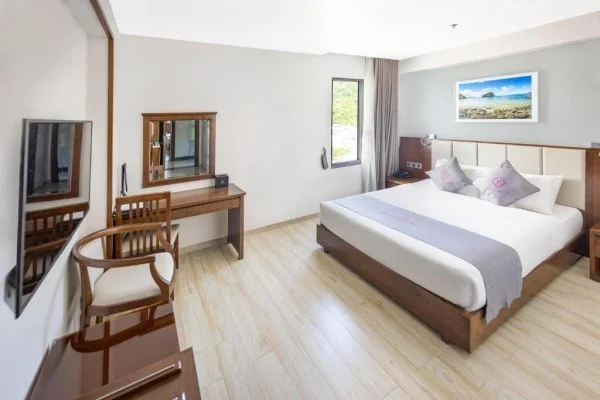 Ảnh Cat ba Paradise Hotel - Sky Bar & Massage - 9