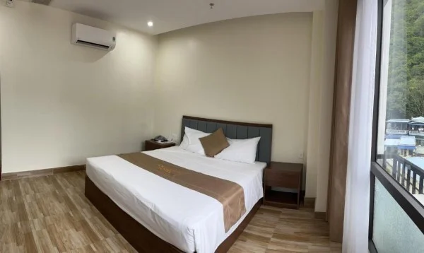 Ảnh CAT BA ROSALIA HOTEL