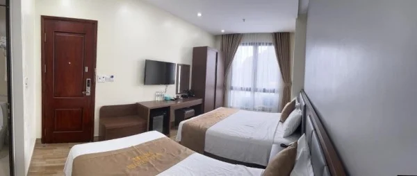 Ảnh CAT BA ROSALIA HOTEL