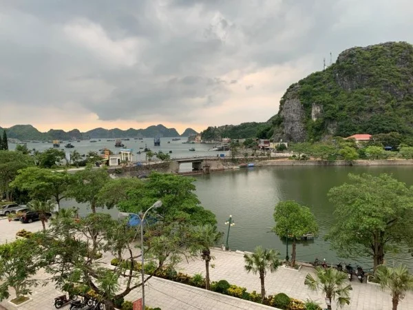 Ảnh CAT BA ROSALIA HOTEL - 8