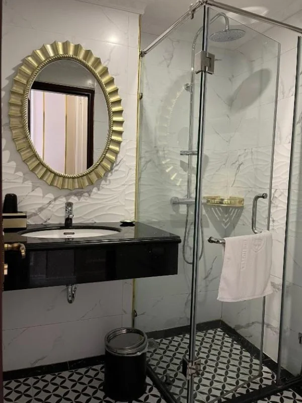 Ảnh CAT BA ROSALIA HOTEL - 11