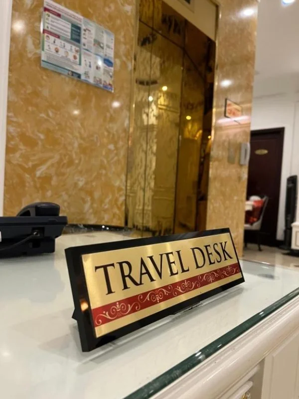 Ảnh CAT BA ROSALIA HOTEL - 12