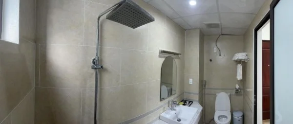 Ảnh CAT BA ROSALIA HOTEL - 13