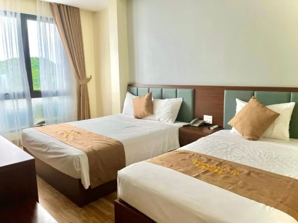 Ảnh CAT BA ROSALIA HOTEL - 14