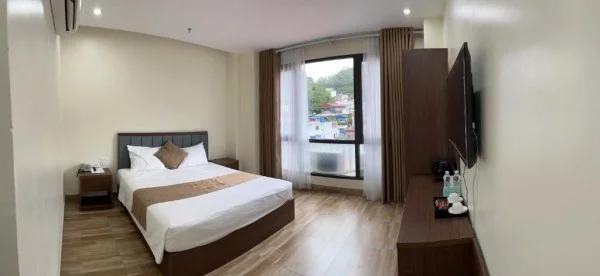 Ảnh CAT BA ROSALIA HOTEL