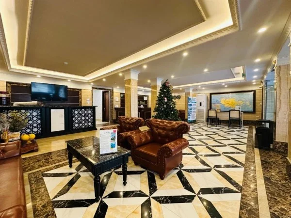 Ảnh Cat Ba Violet Hotel - 13