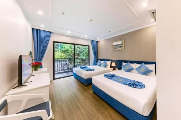 Ảnh chi tiết phòng cat-ba-wonder-hotel-phong-deluxe-vivatrip-2.webp