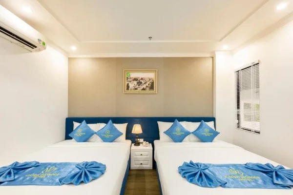 Ảnh chi tiết phòng cat-ba-wonder-hotel-phong-gia-dinh-vivatrip-02.webp