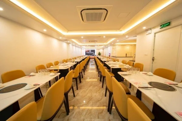 Ảnh Cat Ba Wonder Hotel - 16