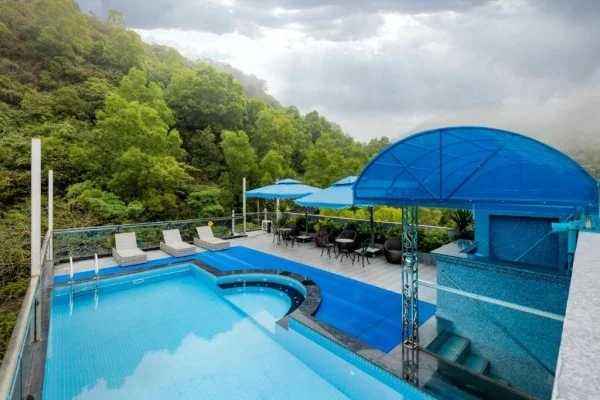 Ảnh Cat Ba Wonder Hotel