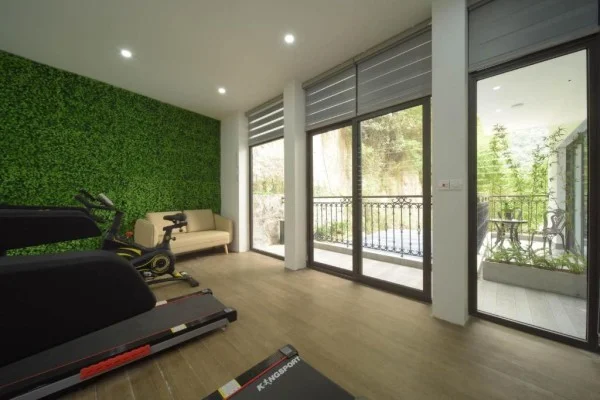 Ảnh Cat Ba Wonder Hotel