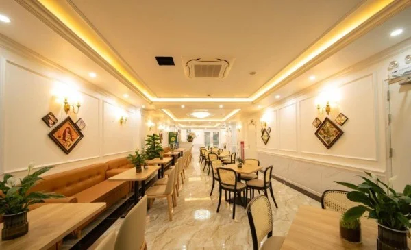 Ảnh Cat Ba Wonder Hotel - 12