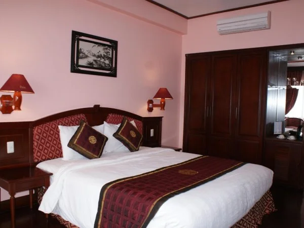 Ảnh chi tiết phòng catba-sunrise-resort-deluxe-giuong-doi-2giuong-don-vivatrip-03.webp