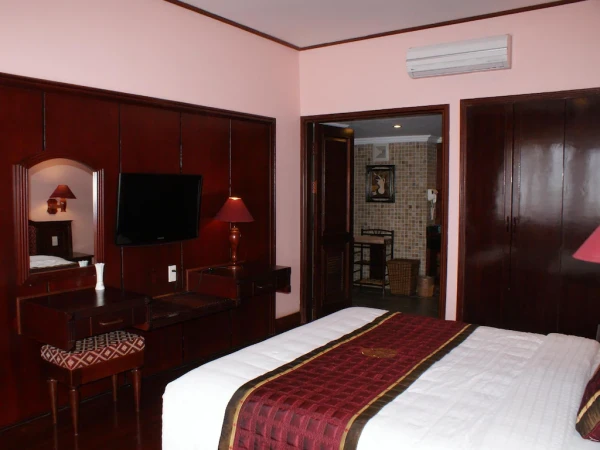 Ảnh chi tiết phòng catba-sunrise-resort-excutive-suite-vivatrip.webp