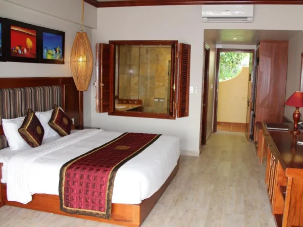 Ảnh chi tiết phòng catba-sunrise-resort-suite-ket-noi-vivatrip-03.webp
