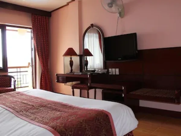 Ảnh Catba Sunrise Resort