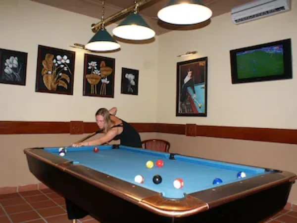 Ảnh Catba Sunrise Resort