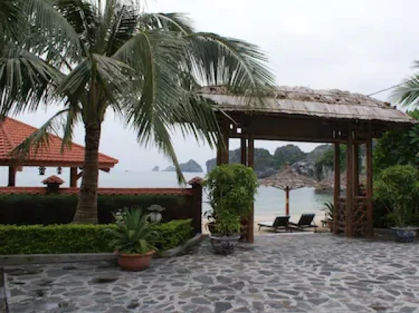 Ảnh Catba Sunrise Resort