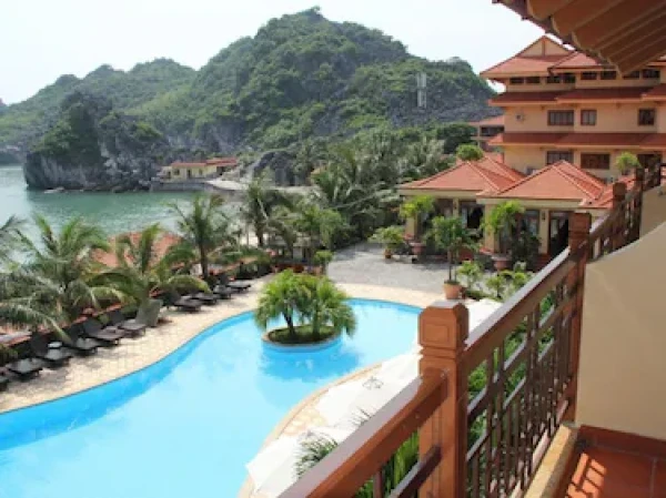 Ảnh Catba Sunrise Resort - 8