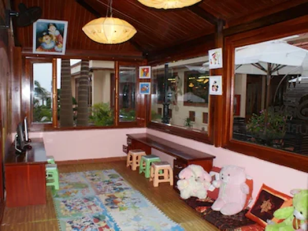 Ảnh Catba Sunrise Resort - 9