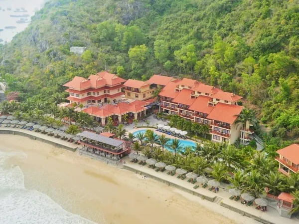 Ảnh Catba Sunrise Resort - 10