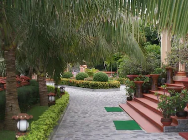 Ảnh Catba Sunrise Resort - 11