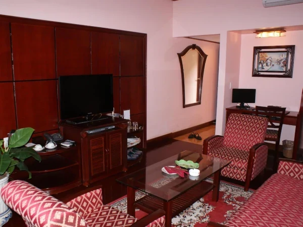 Ảnh Catba Sunrise Resort - 13