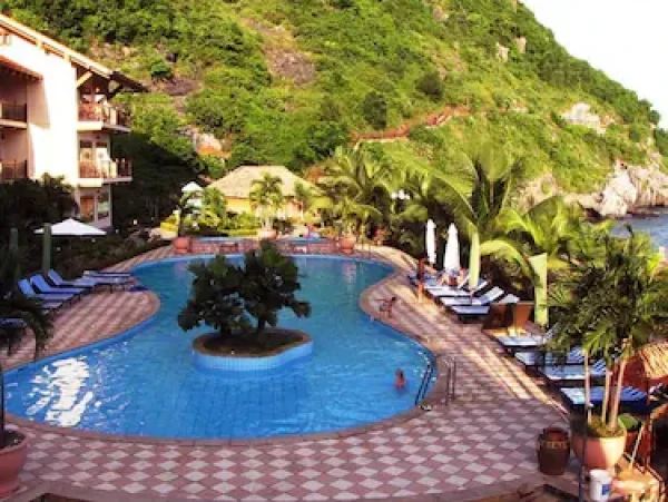 Ảnh Catba Sunrise Resort - 15