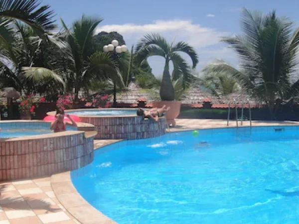 Ảnh Catba Sunrise Resort - 16