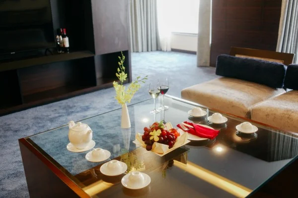 Ảnh chi tiết phòng Executive Suite 11