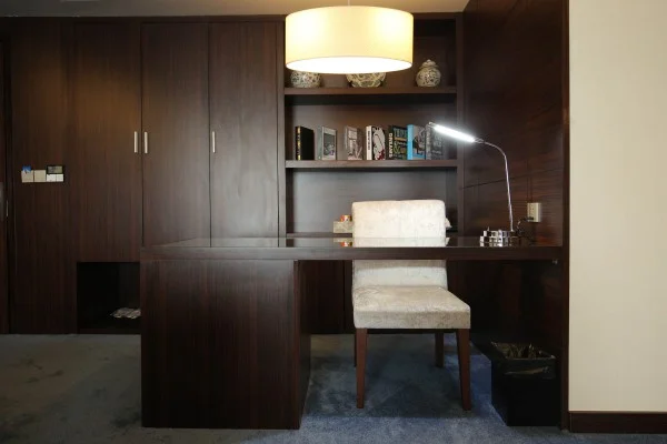 Ảnh chi tiết phòng Executive Suite 12