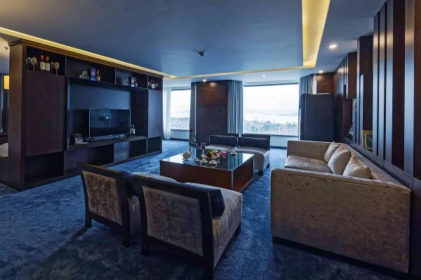 Ảnh chi tiết phòng Executive Suite 15